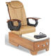 cadeira spa pedicure em couro sintético