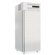freezer profissional / vertical / em aço inoxidável / de baixo consumo de energia