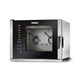 forno profissional / elétrico / a vapor / combinado