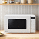 forno elétrico / compacto / de micro-ondas / de instalação livre