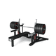 aparelho de musculação agachamento (squat) / prensa