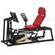 aparelho de musculação leg press