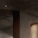 downlight de embutir / de embutir / de embutir no teto / de LED