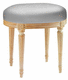 banqueta de estilo