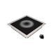 cooktop de indução / profissional / 1 boca / de embutir