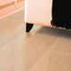 placas de revestimento em grés porcelanato / polida / para ambiente interno / de piso