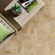 placas de revestimento em grés porcelanato / com acabamento natural / para ambiente externo / para pátio