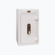 cofre com porta-relógio automático / eletrônico / de instalação livre / design