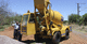 autobetoneira a diesel / para obras / de carregamento / elétrica