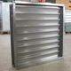 válvula de ventilação em alumínio / em aço galvanizado / em aço inoxidável