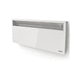convector elétrico / 2000 W / contemporâneo / metálico