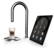máquina de café expresso / combinada / com filtro / cafeteira italiana