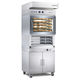 forno profissional / para padaria / elétrico / de convecção