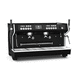 máquina de café expresso / profissional / manual / de 2 grupos