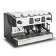 máquina de café expresso / em cápsulas / em sachês / profissional