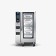 forno para padaria / elétrico / a gás / de convecção
