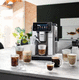 máquina de café expresso / com filtro / combinada / superautomática