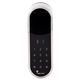 sensor teclado numérico para controle de acesso / de parede / sem fio