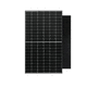painel fotovoltaico monocristalino / para aquecimento / de lente dupla / black