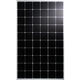 painel fotovoltaico monocristalino / colorido / black / sem PID