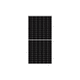 painel fotovoltaico monocristalino / flexível / black