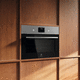 forno elétrico / de convecção / de micro-ondas / combinado