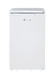 refrigerador sob bancada / da linha residencial / de instalação livre / preto