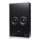 subwoofer de embutir / ativo / para home cinema / para ambiente interno