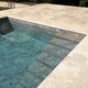 piscina sob medida / para ambiente externo / da linha comercial / enterrada