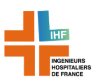 Journées IHF